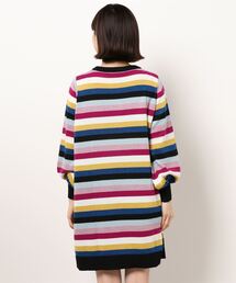 新品 agnes b. ニットワンピース ng0128-01_1.jpg