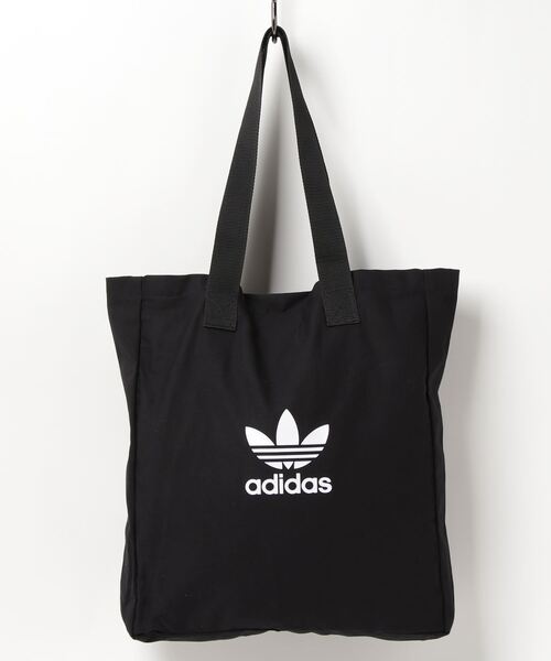 adidas（アディダス）の「アディカラー ショッパーバッグ