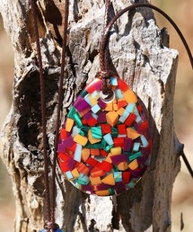 チチカカ | カラフルチップネックレス(ネックレス)