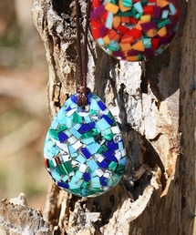 チチカカ | カラフルチップネックレス(ネックレス)