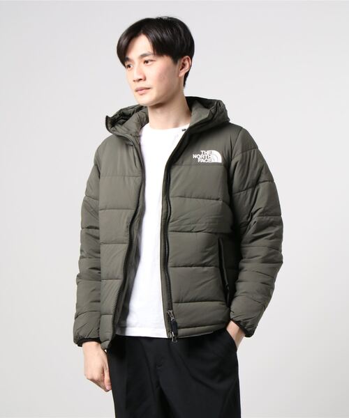 THE NORTH FACE（ザ・ノース・フェイス）TRANGO JACKET（トランゴ ジャケット）NY17500 ブラック S 光電子プリマロフト 極暖 ザノースフェイス] トランゴパーカ メンズ NY81831 THE NORTH FACE ザ