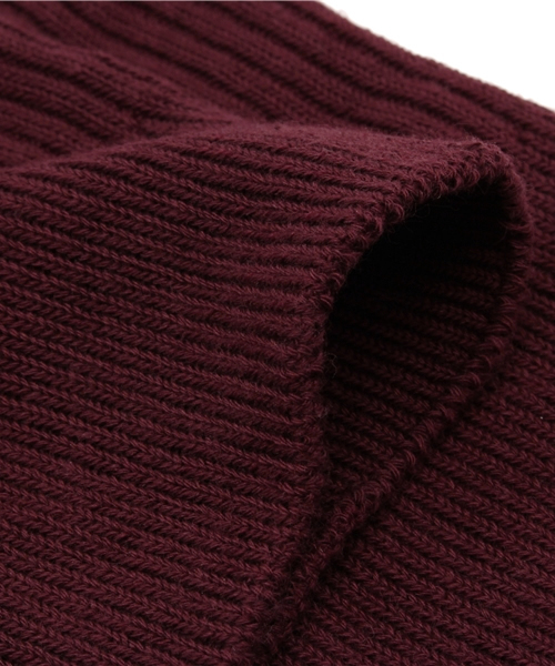 WEGO(ウィゴー)の「WEGO/クシュクシュソックス(ソックス/靴下・レディース・ホワイト/ブラック/グレー/ダークグリーン/ネイビー/ライトパープル/ピンク/ワイン/サックスブルー/イエロー・FREE)」の13枚目の写真