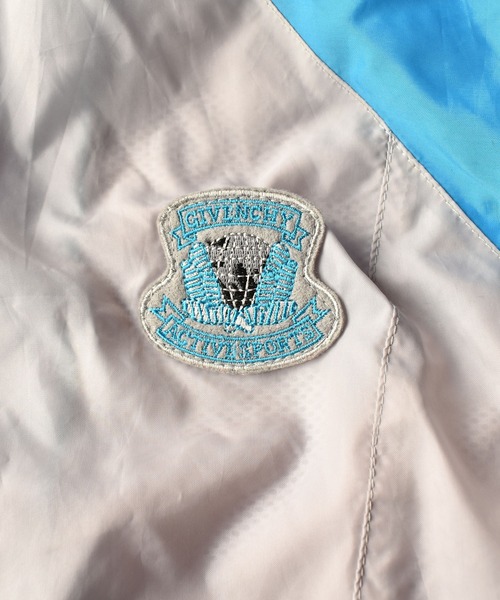 GIVENCHY（ジバンシイ）の「【ヴィンテージ古着】80's GIVENCHY