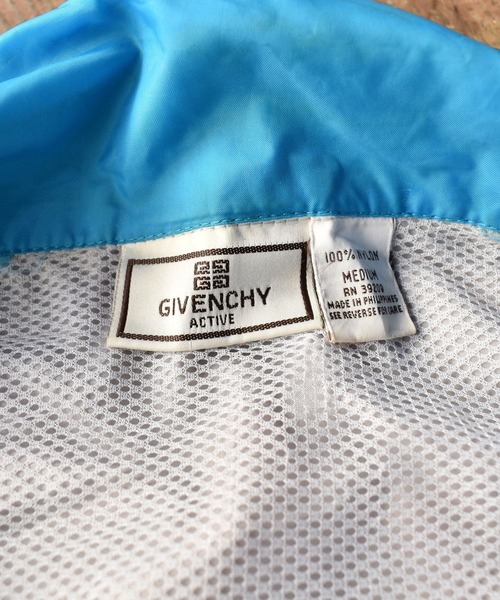 GIVENCHY（ジバンシイ）の「【ヴィンテージ古着】80's GIVENCHY