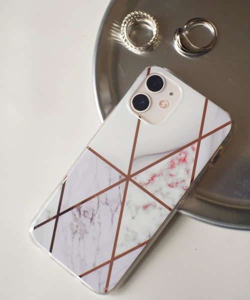 セール バラエティー デザイン Iphone ケース Iphone 7 8 Se 12 12pro 12mini 対応 スマホケース カバー Port ポート のファッション通販 Zozotown