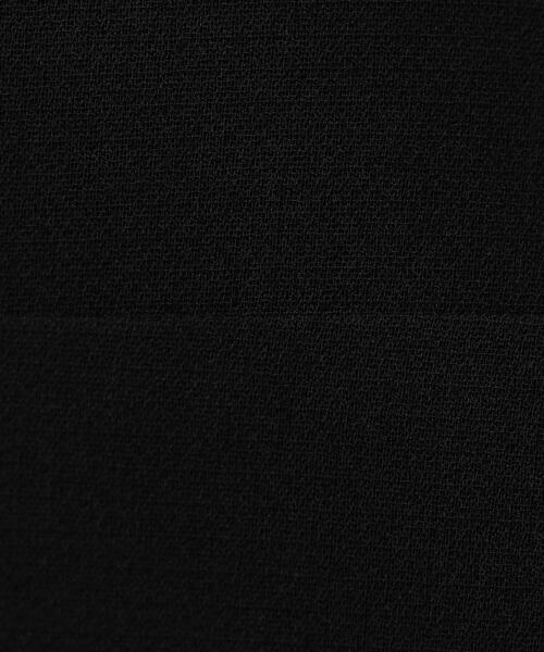 H BEAUTY&YOUTH UNITED ARROWS(エイチビューティーアンドユースユナイテッドアローズ)の「<H>DOUBLE CLOTH HOODIE/パーカー(パーカー・レディース・ホワイト/ブラック・FREE)」の17枚目の写真