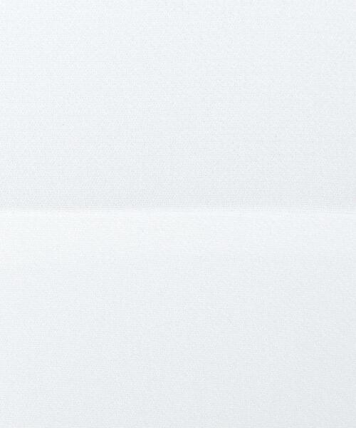 H BEAUTY&YOUTH UNITED ARROWS(エイチビューティーアンドユースユナイテッドアローズ)の「<H>DOUBLE CLOTH HOODIE/パーカー(パーカー・レディース・ホワイト/ブラック・FREE)」の19枚目の写真