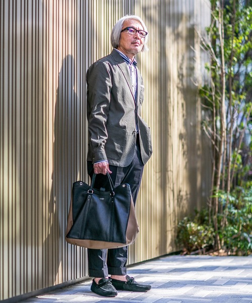 NANO universe（ナノユニバース）の「ジンナンテーラー ［Moanin