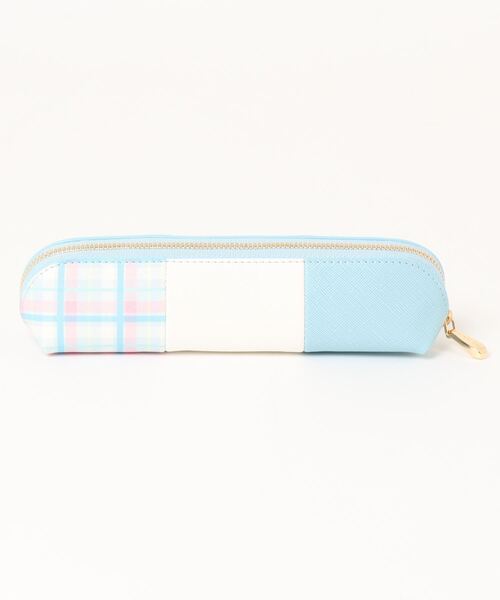 SAMANTHAVEGAのオリジナルチェックiPhone11Pro用ケース サマンサタバサ