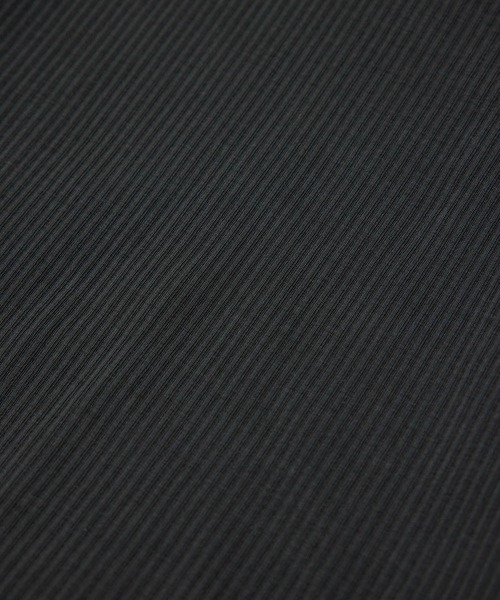 ROPE' PICNIC(ロペピクニック)の「カップ付きアメリカンスリーブキャミソール(キャミソール・レディース・オフホワイト/キャメル/スミクロ・38/36)」の16枚目の写真