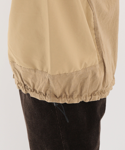 journal standard Furniture （ジャーナルスタンダードファニチャー）の「【REMI RELIEF/レミレリーフ】 アウトドアP/T（Tシャツ/カットソー・レディース・アイボリー/ブラック・MEDIUM/LARGE）」の13枚目の写真