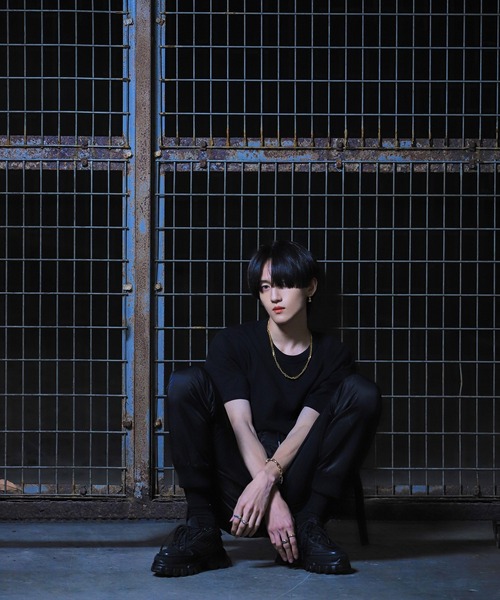 Espina（エスピナ）の「タクティカルジョガーカーゴパンツ（カーゴパンツ・メンズ・ブラック・SMALL/MEDIUM）」の12枚目の写真