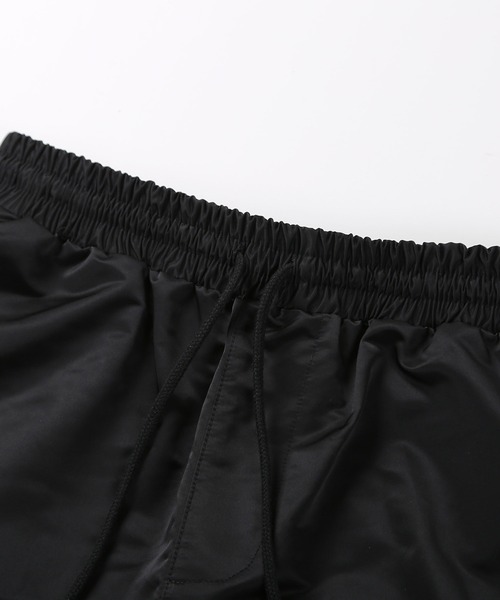 Espina（エスピナ）の「タクティカルジョガーカーゴパンツ（カーゴパンツ・メンズ・ブラック・SMALL/MEDIUM）」の3枚目の写真