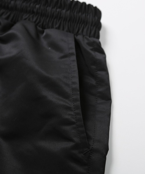 Espina（エスピナ）の「タクティカルジョガーカーゴパンツ（カーゴパンツ・メンズ・ブラック・SMALL/MEDIUM）」の10枚目の写真