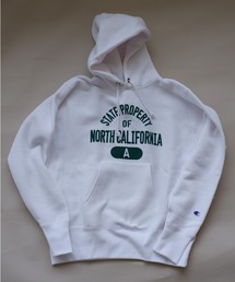 Champion チャンピオンのパーカー ホワイト 白色系 通販 Zozotown