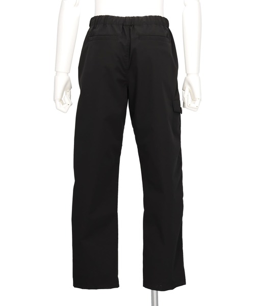 603(ロクマルサン)の「603 セミワイドパンツ(その他パンツ・メンズ・ブラック/カーキブラウン・MEDIUM)」の14枚目の写真