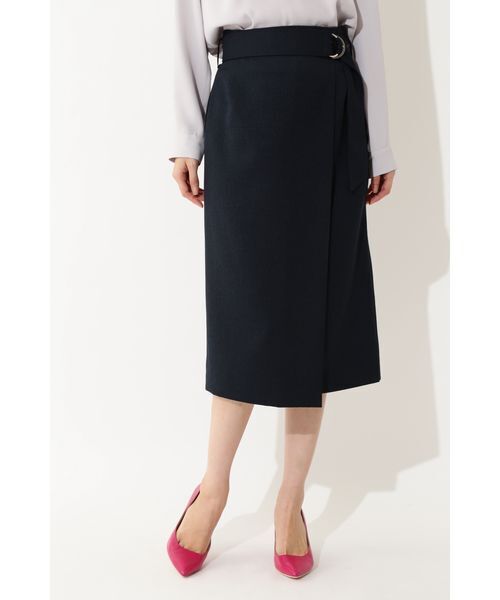 セール ブランド古着 タイトスカート スカート 22 Octobre ヴァンドゥ オクトーブル のファッション通販 Zozoused