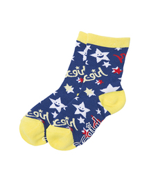 X-girl Stages | SOCKS TWINKLE(ソックス/靴下)