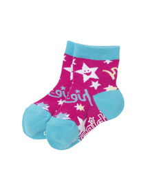 X-girl Stages | SOCKS TWINKLE(ソックス/靴下)