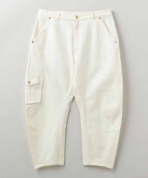 TOM WOOD（トムウッド）JOHN PANTS