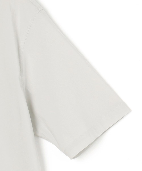 THE NORTH FACE（ザノースフェイス）の「【THE NORTH FACE】MALAPAI HILL SHIRT MEN（シャツ/ブラウス・メンズ・ライトグレー/ブラック・MEDIUM/LARGE/X-LARGE）」の10枚目の写真