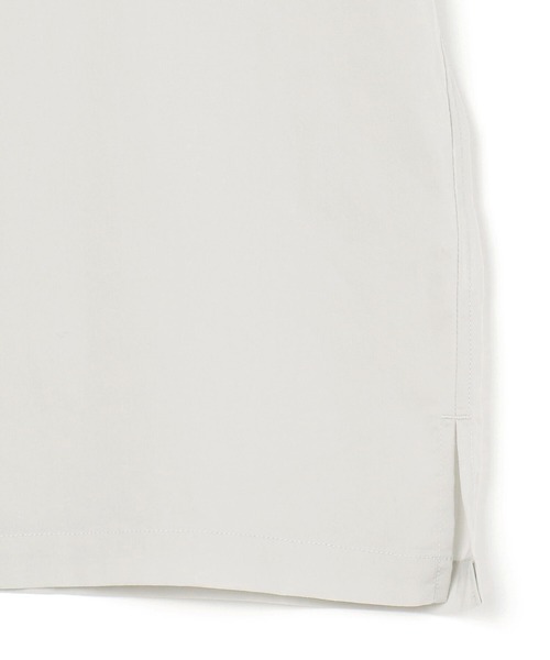 THE NORTH FACE（ザノースフェイス）の「【THE NORTH FACE】MALAPAI HILL SHIRT MEN（シャツ/ブラウス・メンズ・ライトグレー/ブラック・MEDIUM/LARGE/X-LARGE）」の9枚目の写真