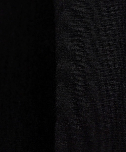 THE NORTH FACE（ザノースフェイス）の「【THE NORTH FACE】MALAPAI HILL SHIRT MEN（シャツ/ブラウス・メンズ・ライトグレー/ブラック・MEDIUM/LARGE/X-LARGE）」の7枚目の写真