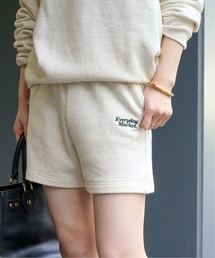 【SKIN/スキン】 SWEAT SHORT パンツ