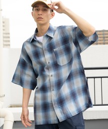 CALTOP 半袖シャツ 西海岸