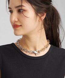 green label relaxing | [ 別注 ][ シーズ マーラ ] Seads Mara FM 2WAY チョーカー ネックレス(ネックレス)