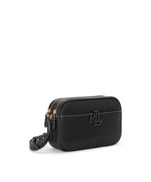 セールRalph Lauren Kenton Cityペブルレザークロスボディバッグ セールRalph Lauren Kenton Cityペブルレザークロスボディバッグ