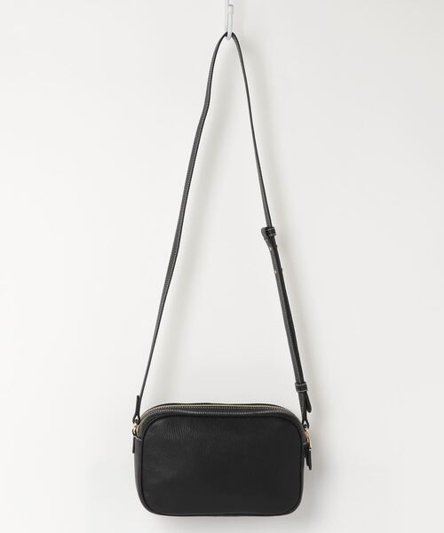 セールRalph Lauren Kenton Cityペブルレザークロスボディバッグ セールRalph Lauren Kenton Cityペブルレザークロスボディバッグ
