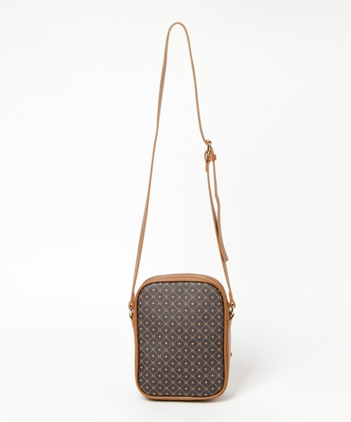 Heather(ヘザー)の「アソートミニショルダー 958023(ショルダーバッグ・レディース・ブラック/ブラウン系/ベージュ系・ONE SIZE)」の14枚目の写真