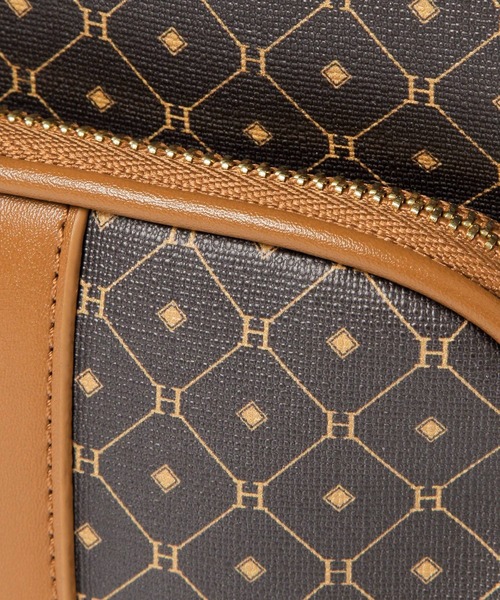 Heather(ヘザー)の「アソートミニショルダー 958023(ショルダーバッグ・レディース・ブラック/ブラウン系/ベージュ系・ONE SIZE)」の18枚目の写真