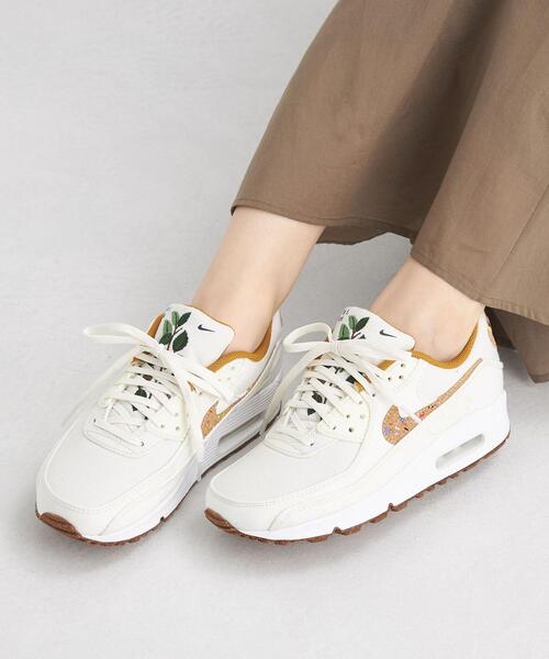 NIKE（ナイキ）の「＜NIKE(ナイキ)＞ CRATER IMPACT スニーカー
