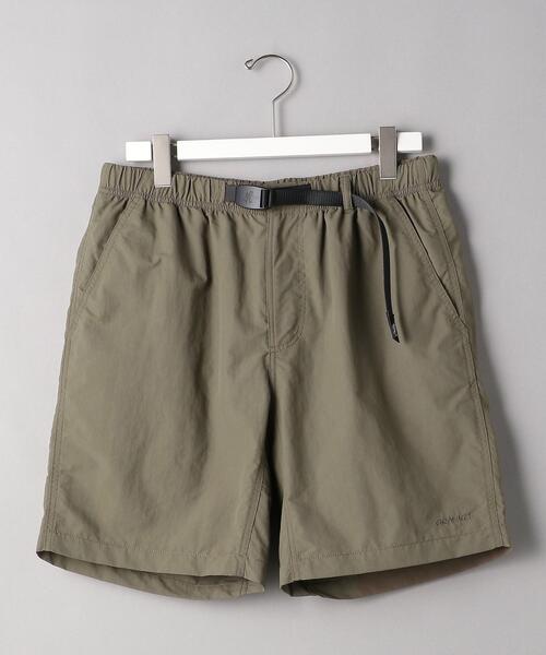 Gramicci(グラミチ)の「【別注】<GRAMICCI (グラミチ)> NYLONSHORTS/ショートパンツ/ショーツ(その他パンツ・メンズ・ライトブルー/ブラック/オリーブ・SMALL/MEDIUM/LARGE/X-LARGE)」の3枚目の写真