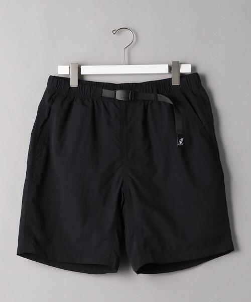 Gramicci(グラミチ)の「【別注】<GRAMICCI (グラミチ)> NYLONSHORTS/ショートパンツ/ショーツ(その他パンツ・メンズ・ライトブルー/ブラック/オリーブ・SMALL/MEDIUM/LARGE/X-LARGE)」の2枚目の写真