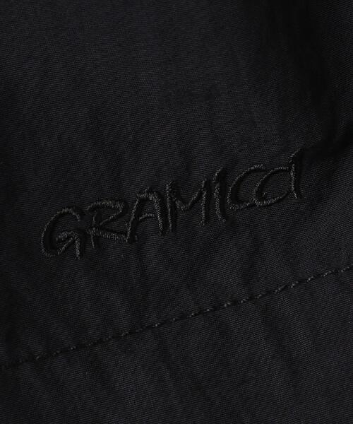 Gramicci(グラミチ)の「【別注】<GRAMICCI (グラミチ)> NYLONSHORTS/ショートパンツ/ショーツ(その他パンツ・メンズ・ライトブルー/ブラック/オリーブ・SMALL/MEDIUM/LARGE/X-LARGE)」の16枚目の写真