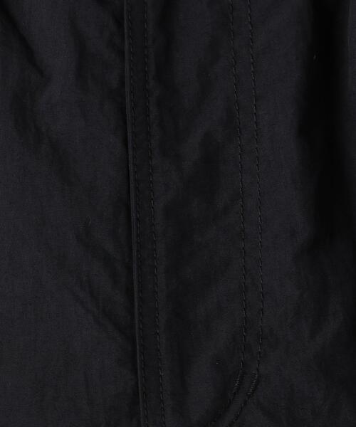 Gramicci(グラミチ)の「【別注】<GRAMICCI (グラミチ)> NYLONSHORTS/ショートパンツ/ショーツ(その他パンツ・メンズ・ライトブルー/ブラック/オリーブ・SMALL/MEDIUM/LARGE/X-LARGE)」の17枚目の写真