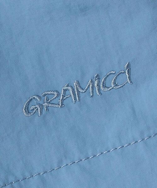 Gramicci(グラミチ)の「【別注】<GRAMICCI (グラミチ)> NYLONSHORTS/ショートパンツ/ショーツ(その他パンツ・メンズ・ライトブルー/ブラック/オリーブ・SMALL/MEDIUM/LARGE/X-LARGE)」の18枚目の写真