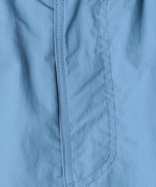 Gramicci(グラミチ)の「【別注】<GRAMICCI (グラミチ)> NYLONSHORTS/ショートパンツ/ショーツ(その他パンツ・メンズ・ライトブルー/ブラック/オリーブ・SMALL/MEDIUM/LARGE/X-LARGE)」の19枚目の写真