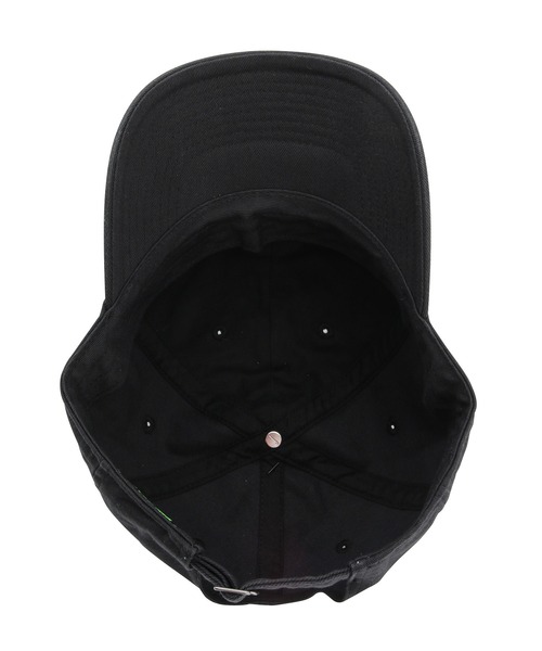 NIKE(ナイキ)の「【NIKE】ナイキ スポーツウェア ヘリテージ86 フューチュラ ウォッシュド キャップ(キャップ・レディース・ブラック/ピンク系その他2/ホワイト・FREE)」の16枚目の写真