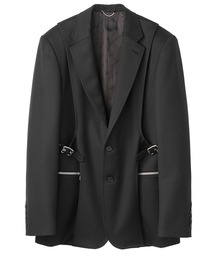 ジョンローレンスサリバン　21AW ボンテージジャケット　グレー　46 楽天市場】ボンテージ 中古（ブランドジョンローレンスサリバン