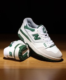 NEW BALANCE | New Balance BB550WT1 / ニューバランス BB550WT1(スニーカー)
