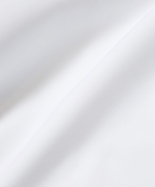 STUNNING LURE(スタニングルアー)の「ヘビーコットントップス(Tシャツ/カットソー・レディース・ホワイト/ブラック・SMALL/MEDIUM)」の3枚目の写真