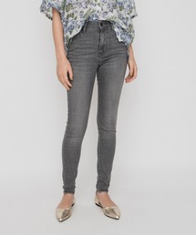 Levi's | 721(TM) HIGH RISE SKINNY AUTHENTIC(デニムパンツ)