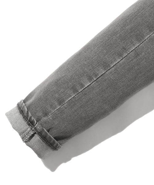 Levi's(リーバイス)の「721(TM) HIGH RISE SKINNY AUTHENTIC(デニムパンツ・レディース・グレー・23inch/24inch/25inch/26inch/27inch/28inch/29inch/30inch)」の17枚目の写真