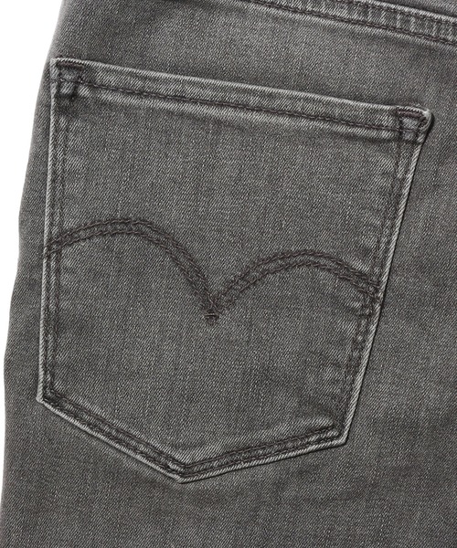 Levi's(リーバイス)の「721(TM) HIGH RISE SKINNY AUTHENTIC(デニムパンツ・レディース・グレー・23inch/24inch/25inch/26inch/27inch/28inch/29inch/30inch)」の19枚目の写真