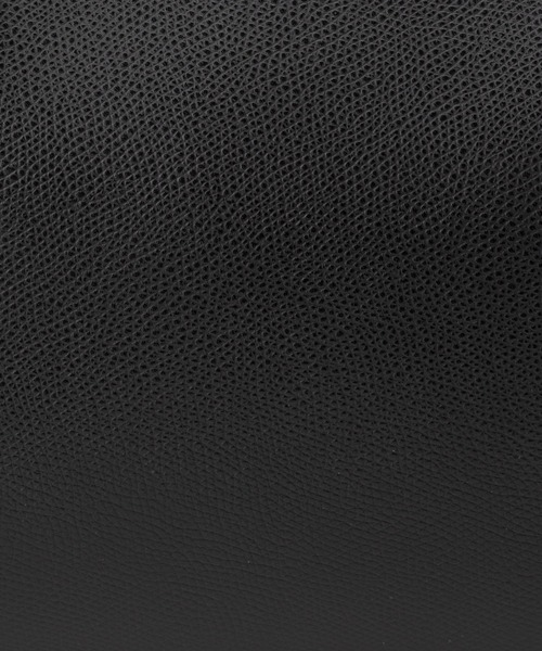 IACUCCI(イアクッチ)の「ベラール M BOXATINO/RUGA ≪CLASSIC COLLECTION≫(トートバッグ・レディース・ブラック/ダークブラウン/グレイッシュベージュ・FREE)」の8枚目の写真