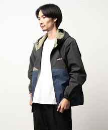 KRIFF MAYER | 《WEB限定》切替配色ジャケット(その他アウター)